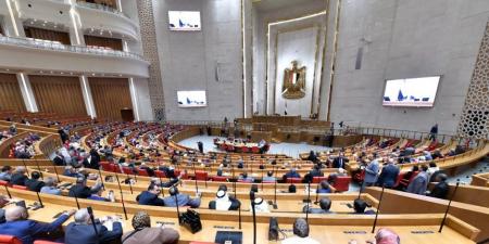 القائمة الوطنية من أجل مصر تتقدم غدا بأوراق ترشحها لانتخابات مجلس النواب 2025 - تواصل نيوز