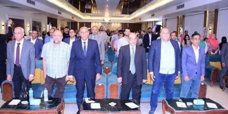 انطلاقة جديدة للبحث الطبي والعلمي فى مجال القلب بجامعة سوهاج - تواصل نيوز