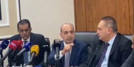 وزير الادارة المحلية وليد المصري: "ما ضل دجاج بالأردن بسبب الكلاب الضالة!" - تواصل نيوز