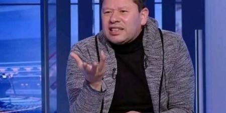 مدرب منتخب مصر يرفض إجراء مداخلة بسبب رضا عبدالعال - تواصل نيوز