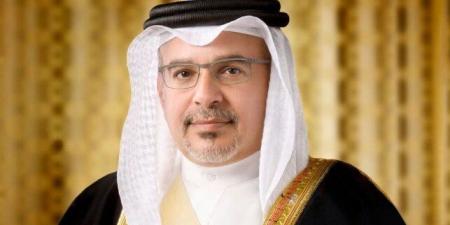 ولى عهد البحرين: "قمة شرم الشيخ" تمثل يومًا للسلام فى الشرق الأوسط والعالم - تواصل نيوز