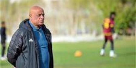 رمضان السيد: شخصية توروب تناسب الأهلي.. وبن شرقي قد يرحل في يناير - تواصل نيوز