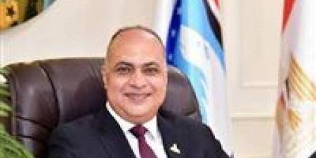 النائب أيمن الهوارى: قمة شرم الشيخ دليل ثقة العالم في قدرة مصر على رسم مسار جديد للأمن والسلام بالمنطقة - تواصل نيوز