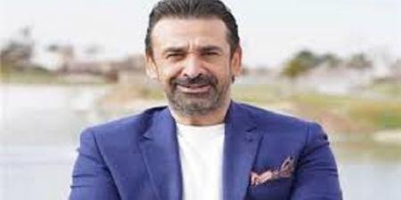 كريم عبد العزيز عن قمة شرم الشيخ: " فخور ببلدى ورئيسى " - تواصل نيوز