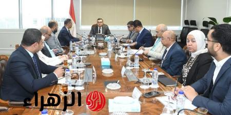 هل ينجح وزير الإسكان في إنجاز وحدات مشروع ديارنا؟ - تواصل نيوز