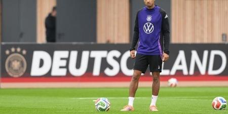 ريال مدريد يستهدف التعاقد مع ظهير فرانكفورت - تواصل نيوز