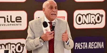 اخبار الزمالك المصري : تفاصيل مكالمة حسين لبيب مع رئيس نهضة الزمامرة بشأن مستحقات صفقة صلاح مصدق - تواصل نيوز