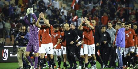 قرار هام من منتخب مصر استعدادا لبطولة كأس الأمم الإفريقية - تواصل نيوز