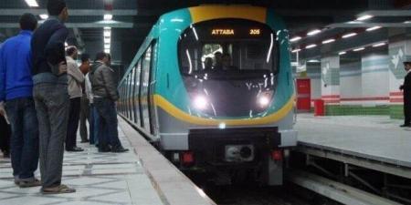 خطوات استخراج اشتراكات مترو الأنفاق للطلبة 2025.. الأوراق وأماكن التقديم - تواصل نيوز