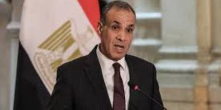 وزير الخارجية يبحث هاتفيا مع نظيره اللبنانى مخرجات قمة شرم الشيخ للسلام - تواصل نيوز