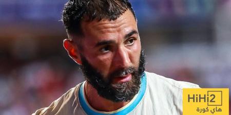 اخبار الاتحاد السعودي : فريق تركي يخطط للتضحية بنجم النصر من أجل بنزيما - تواصل نيوز