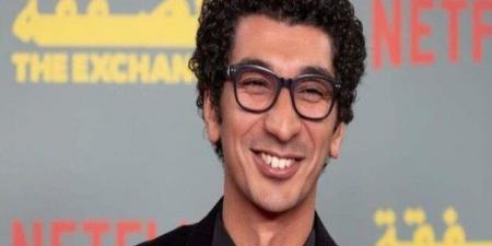 «تجربة أعتز بها».. كريم الشناوي يعلق على اختياره عضو لجنة تحكيم بمهرجان القاهرة السينمائي - تواصل نيوز