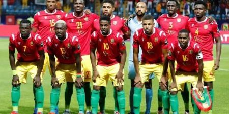 بث مباشر.. مشاهدة مباراة غينيا وبوتسوانا في تصفيات كأس العالم - تواصل نيوز