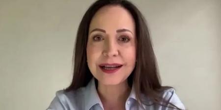 بعد منح "نوبل" لماتشادو.. فنزويلا تغلق سفارتها في النرويج - تواصل نيوز