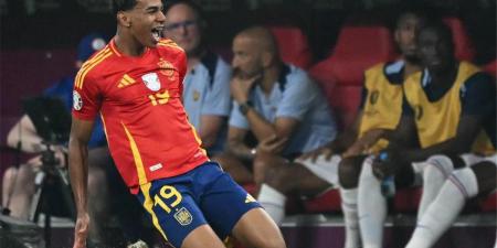موعد مباراة إسبانيا وبلغاريا اليوم في تصفيات كأس العالم 2026 - تواصل نيوز