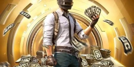 اشحن شدات ببجي موبايل واحصل على 15555 UC الآن! هل أنت مستعد؟ - تواصل نيوز