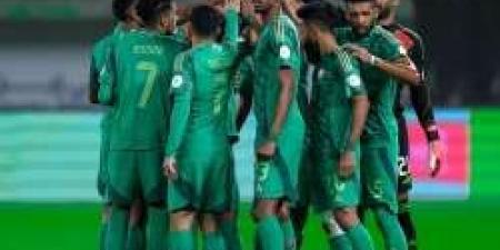 الأخضر سابع منتخب عربي يتأهل إلى مونديال 2026 - تواصل نيوز
