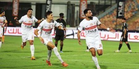 اخبار الزمالك المصري : لاعبو الزمالك يترقبون صرف مستحقاتهم اليوم - تواصل نيوز