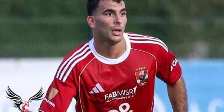 اخبار الاهلي المصري : مهيب عبد الهادي: زيزو يدرس التنازل عن جزء من مستحقاته للزمالك - تواصل نيوز