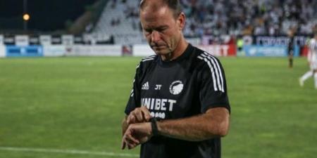 اخبار الاهلي المصري : شوبير يكشف موعد وصول الجهاز المعاون لييس توروب إلى القاهرة - تواصل نيوز