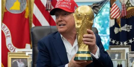 واشنطن تتحرك لحماية كأس العالم من تهديد الطائرات المسيّرة - تواصل نيوز