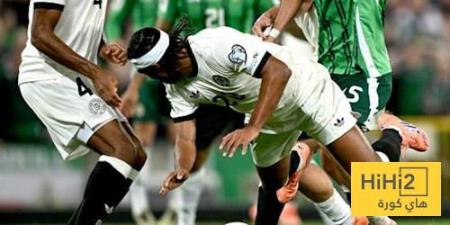 اخبار بايرن ميونخ : أرقام غنابري أمام أيرلندا الشمالية - تواصل نيوز