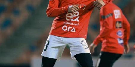 مدرب المنتخب يكشف تفاصيل أزمة إمام عاشور مع حسام حسن - تواصل نيوز