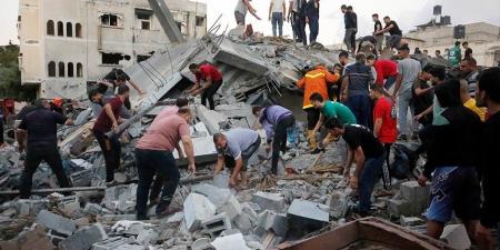 الإغاثة الطبية الفلسطينية: 90% من البنية التحتية في غزة مدمرة - تواصل نيوز