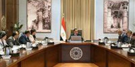 رئيس الوزراء: السلع المصرية تتمتع حاليا بسمعة جيدة على المستوى العالميّ - تواصل نيوز