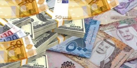 أسعار العملات العربية والأجنبية اليوم.. الثلاثاء 14-10-2025 - تواصل نيوز