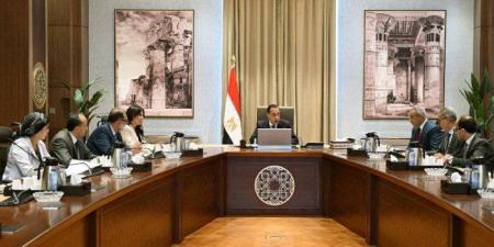 مدبولي: السلع المصرية تتمتع حاليا بسمعة جيدة على مستوى العالم ونشهد زيادة مطردة في صادراتنا - تواصل نيوز