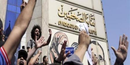 غدا.. نقابة الصحفيين تنظم يوماً لدعم الصحفيات الفلسطينيات - تواصل نيوز