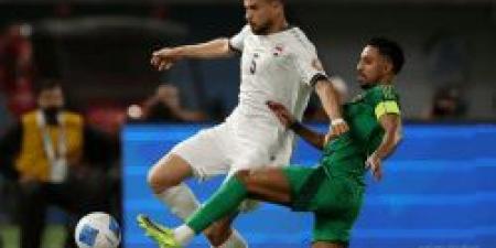 الأخضر يعبر إلى مونديال 2026 للمرة السابعة في تاريخه - تواصل نيوز