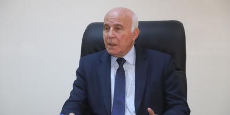الوطني لمكافحة الاوبئة: نرصد كلّ التطورات حول انتشار الكوليرا في بعض دول الجوار #عاجل - تواصل نيوز