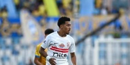 اخبار الزمالك المصري : الجزيري يساند الزمالك وبنتايج وبيزيرا يلوحان بالتصعيد وتحركات لحل أزمة المستحقات - تواصل نيوز