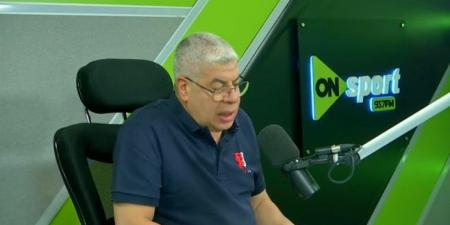 اخبار الزمالك المصري : “طارق مصطفى اتصل بي غاضبًا بعد اتهامات صادمة.. وهذه تفاصيل المكالمة!” فيديو - تواصل نيوز