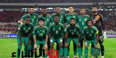 قبل المباراة: تكوين السعودية ضد العراق يُثير الجدل! هل اختيارات رينارد مفاجئة؟ - تواصل نيوز
