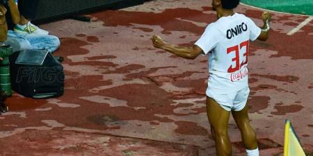 اخبار نادي الزمالك: مصدر من الزمالك لـ في الجول: سيتم صرف جزء من مستحقات بيزيرا وبنتايك لحل شكواهما - تواصل نيوز