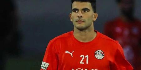 تطور مثير.. زيزو ينوي التنازل عن أمواله لدى الزمالك - تواصل نيوز