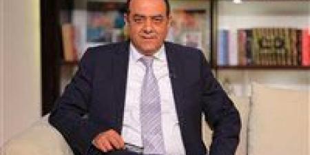 أسامة الشاهد: قمة شرم الشيخ نقطة تحول استراتيجية.. وتأكيد على ريادة مصر ودورها القيادي في صنع السلام - تواصل نيوز