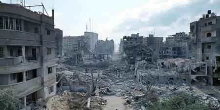 الصحة العالمية تحذر من تدهور الوضع الصحي في قطاع غزة - تواصل نيوز