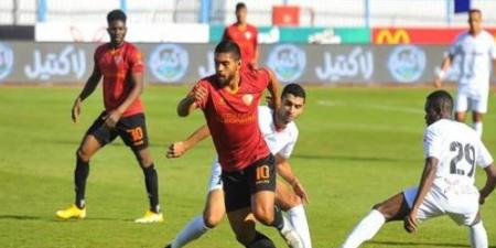 تاريخ مواجهات سيراميكا وطلائع الجيش قبل الجولة المقبلة بالدوري - صحيفة تواصل