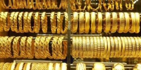 سعر الذهب اليوم الأربعاء 15 أكتوبر 2025.. «الأصفر يستقر في الصاغة» - صحيفة تواصل