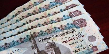 موعد صرف مرتبات شهر أكتوبر 2025 بعد قرار وزير المالية - تواصل نيوز