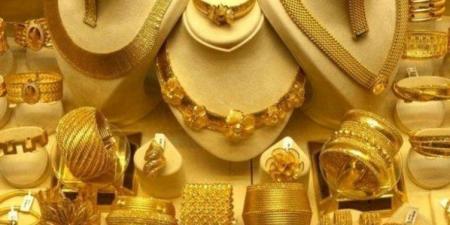 تعرف على سعر مثقال الذهب في العراق عيار 21 اليوم الأربعاء 15 أكتوبر 2025 - تواصل نيوز