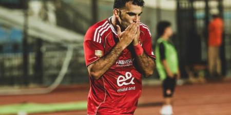 محامي زيزو يكشف حقيقة التنازل عن مستحقاته للزمالك (خاص) - تواصل نيوز