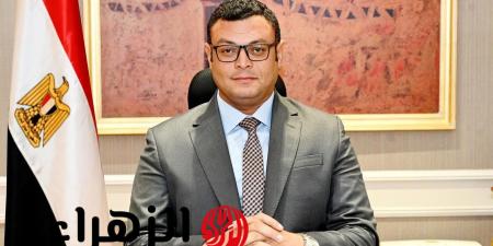 12 قرارًا من وزير الإسكان لإزالة التعديات في بني مزار والساحل الشمالي! - تواصل نيوز