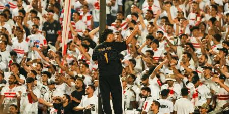 اخبار نادي الزمالك: خدمة في الجول – تذكرتي تطرح تذاكر مواجهة الزمالك أمام ديكيداها بالكونفدرالية - صحيفة تواصل
