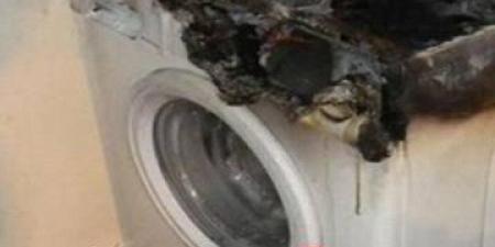 تجنب 5 أخطاء شائعة تسبب انفجار الغسالة فجأة! - تواصل نيوز