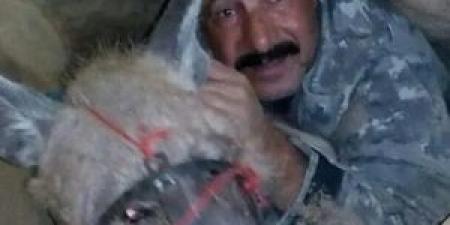 بالفيديو .. "هاي أكثر خوفه خفتها بحياتي" .. ستيني يروي لسرايا لحظات الرعب في مغامرته الأولى بصيد الضباع - تواصل نيوز